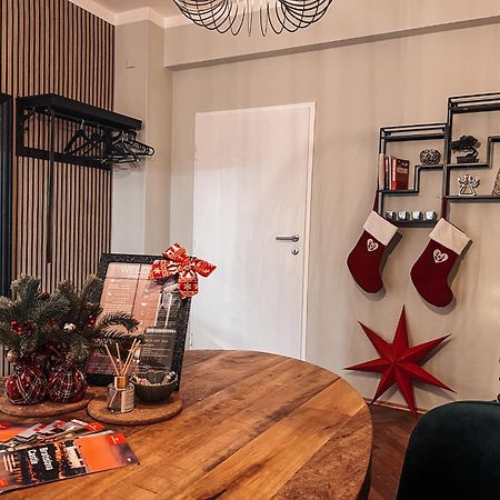 96M2 Of Comfort And Style: 4Bd Apartment In Old Town Μπρατισλάβα Εξωτερικό φωτογραφία